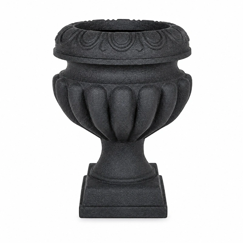 Flower Pot Product Photography